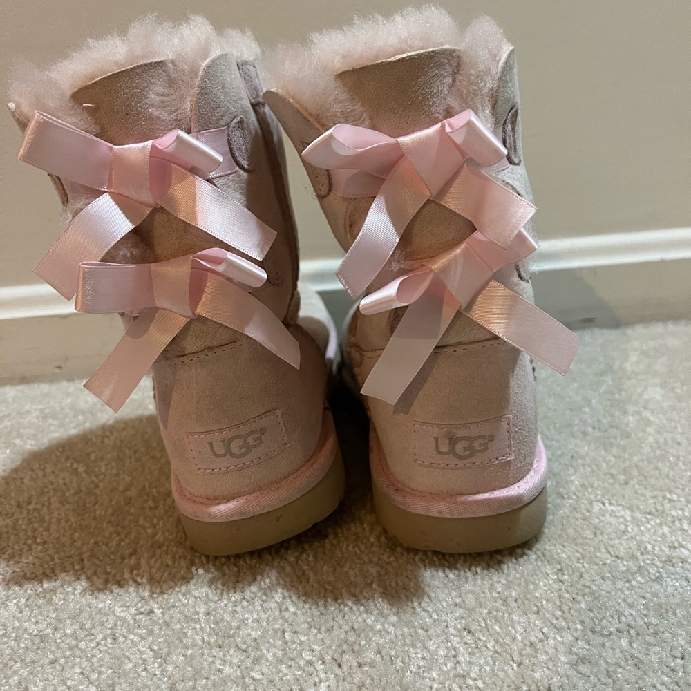 UGG boots